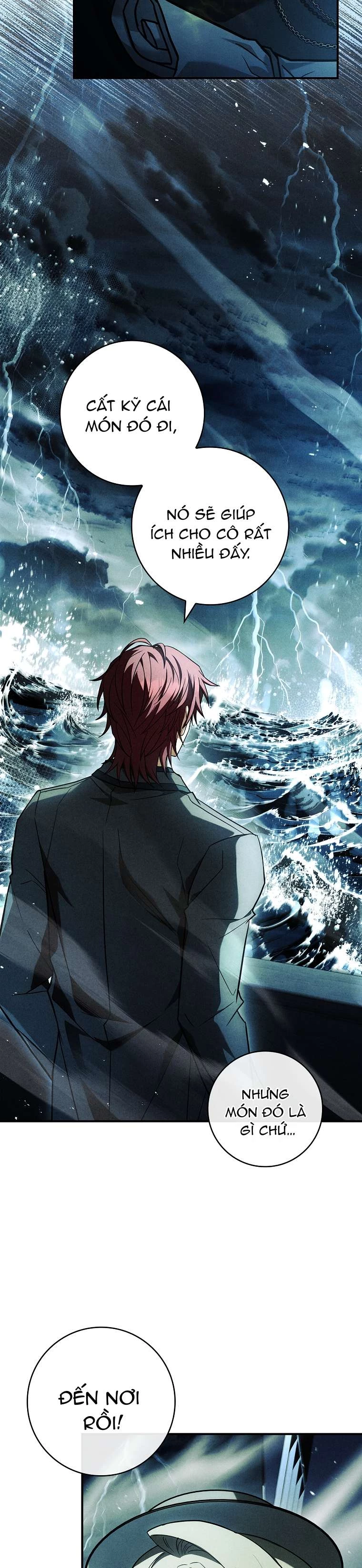 Văn Phòng Thám Tử Dành Cho Nam Chính Hối Hận! Chapter 26 - 16