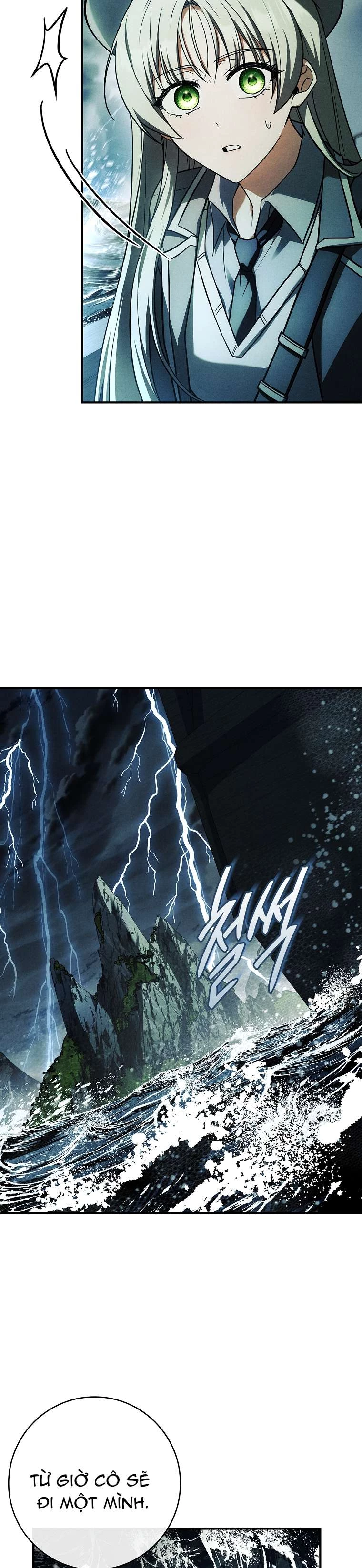 Văn Phòng Thám Tử Dành Cho Nam Chính Hối Hận! Chapter 26 - 17