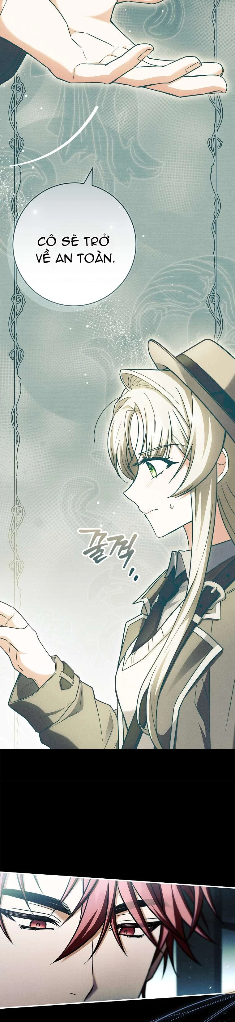 Văn Phòng Thám Tử Dành Cho Nam Chính Hối Hận! Chapter 26 - 19