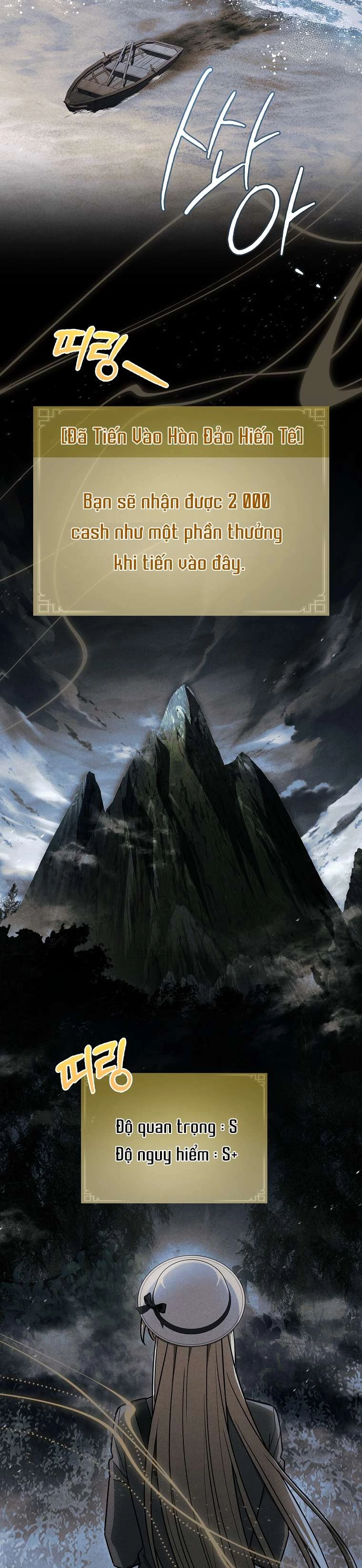 Văn Phòng Thám Tử Dành Cho Nam Chính Hối Hận! Chapter 26 - 22