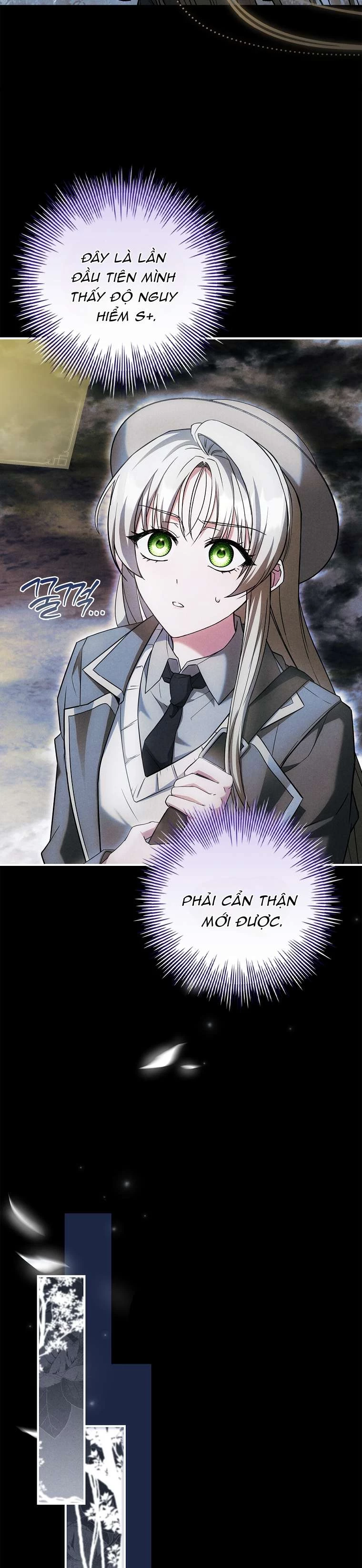 Văn Phòng Thám Tử Dành Cho Nam Chính Hối Hận! Chapter 26 - 23