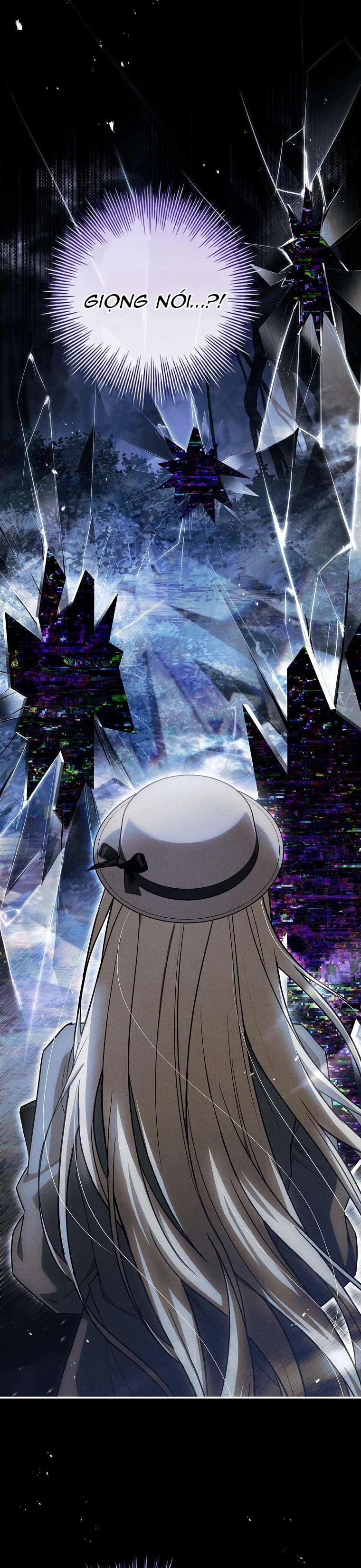 Văn Phòng Thám Tử Dành Cho Nam Chính Hối Hận! Chapter 26 - 27