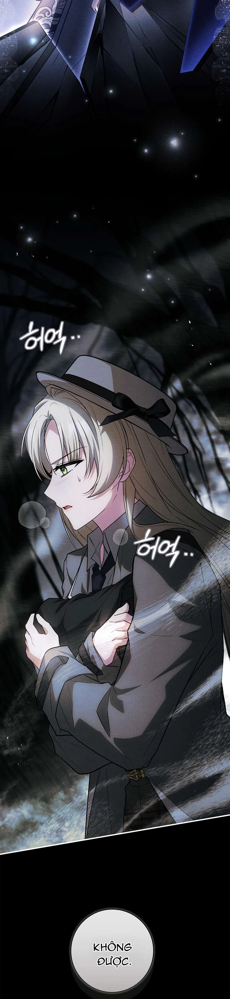 Văn Phòng Thám Tử Dành Cho Nam Chính Hối Hận! Chapter 26 - 32