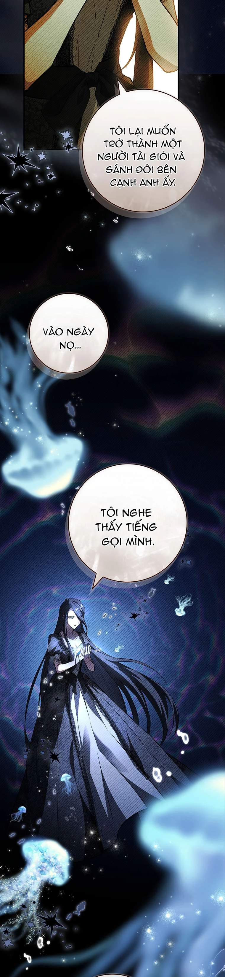 Văn Phòng Thám Tử Dành Cho Nam Chính Hối Hận! Chapter 26 - 37