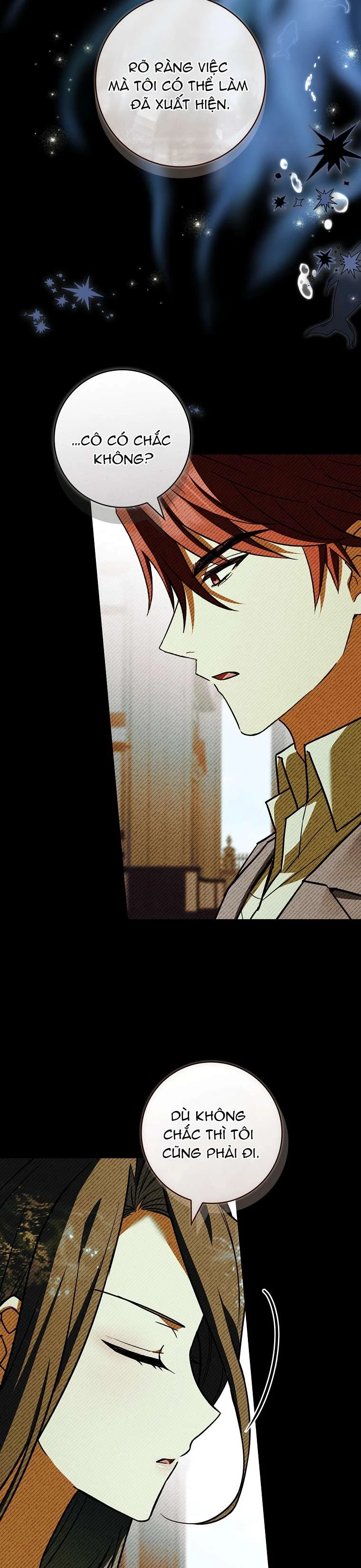 Văn Phòng Thám Tử Dành Cho Nam Chính Hối Hận! Chapter 26 - 38