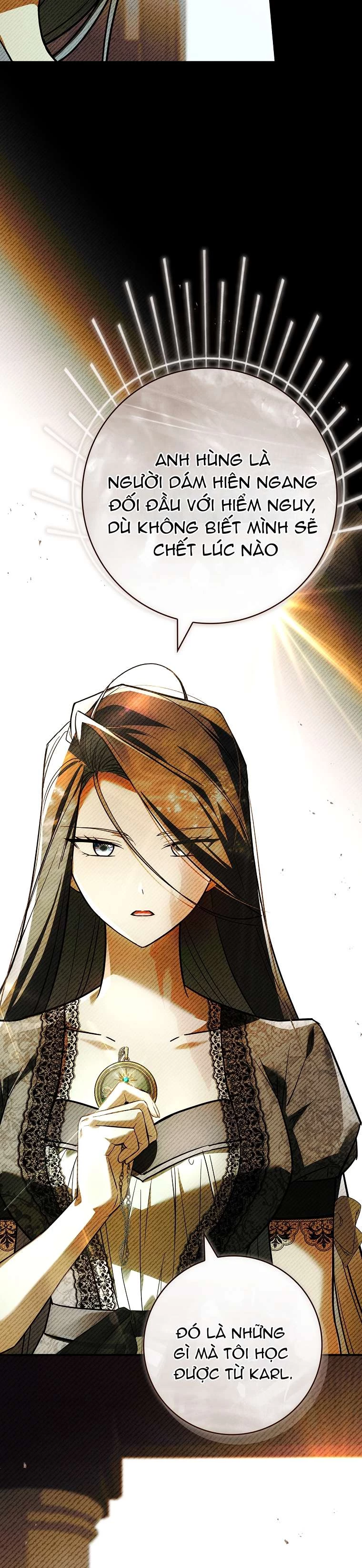 Văn Phòng Thám Tử Dành Cho Nam Chính Hối Hận! Chapter 26 - 39