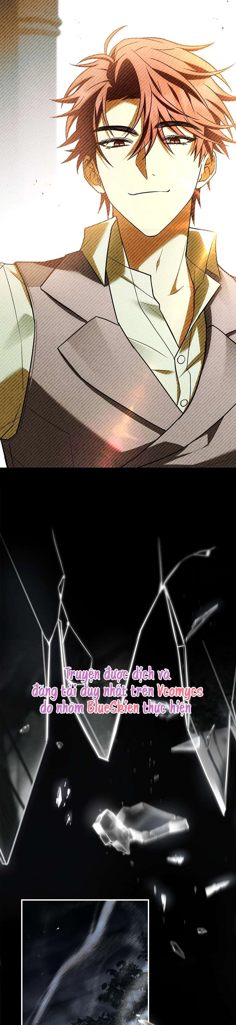 Văn Phòng Thám Tử Dành Cho Nam Chính Hối Hận! Chapter 26 - 40