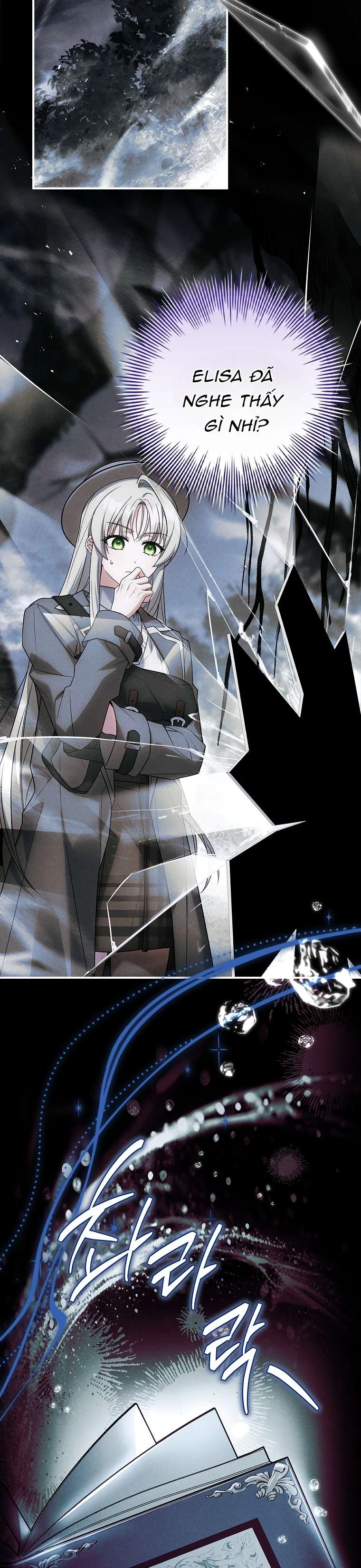 Văn Phòng Thám Tử Dành Cho Nam Chính Hối Hận! Chapter 26 - 41