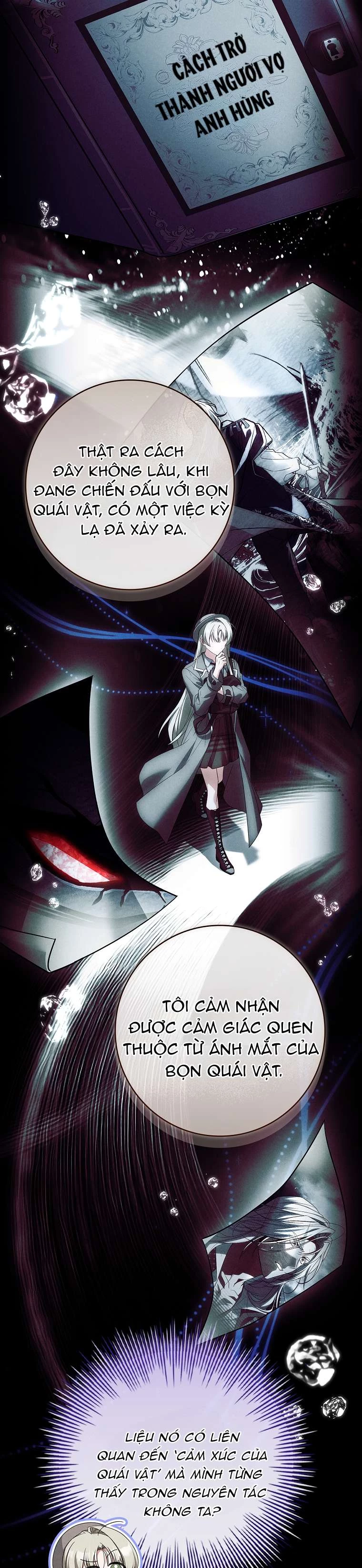 Văn Phòng Thám Tử Dành Cho Nam Chính Hối Hận! Chapter 26 - 42