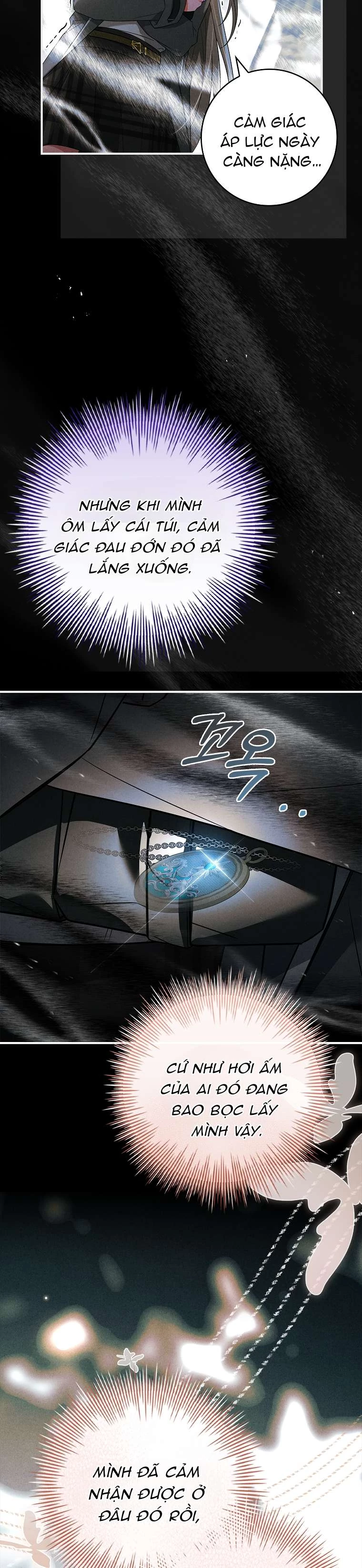 Văn Phòng Thám Tử Dành Cho Nam Chính Hối Hận! Chapter 26 - 44