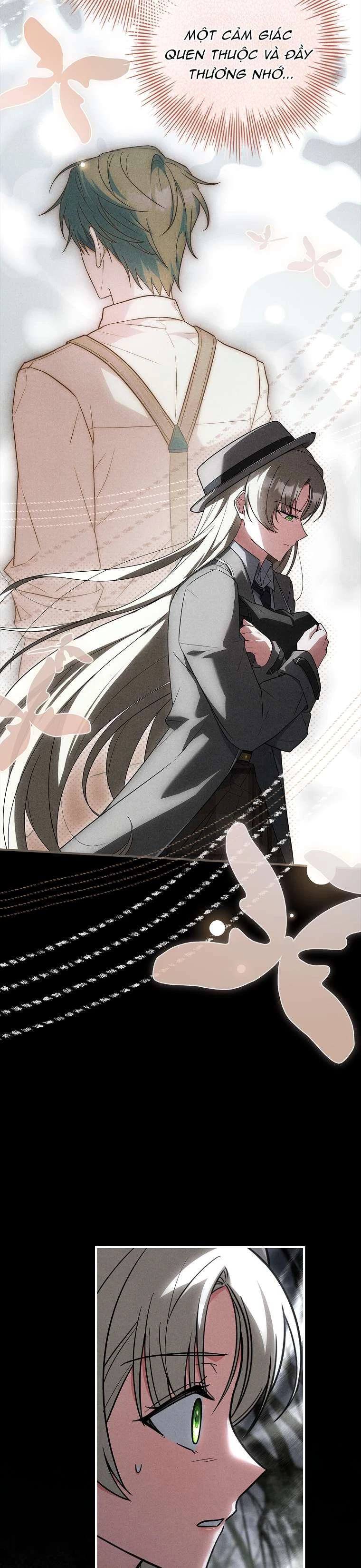 Văn Phòng Thám Tử Dành Cho Nam Chính Hối Hận! Chapter 26 - 45