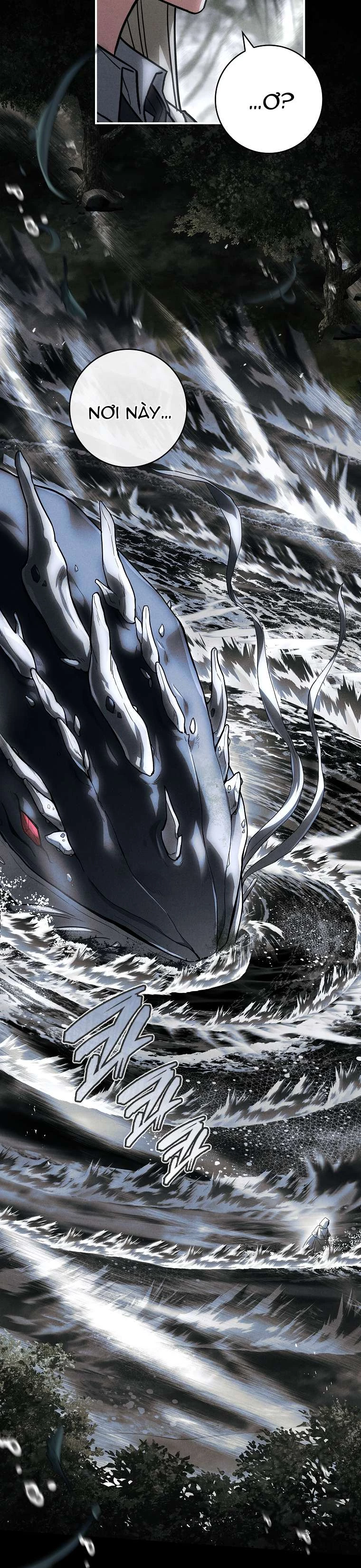 Văn Phòng Thám Tử Dành Cho Nam Chính Hối Hận! Chapter 26 - 46