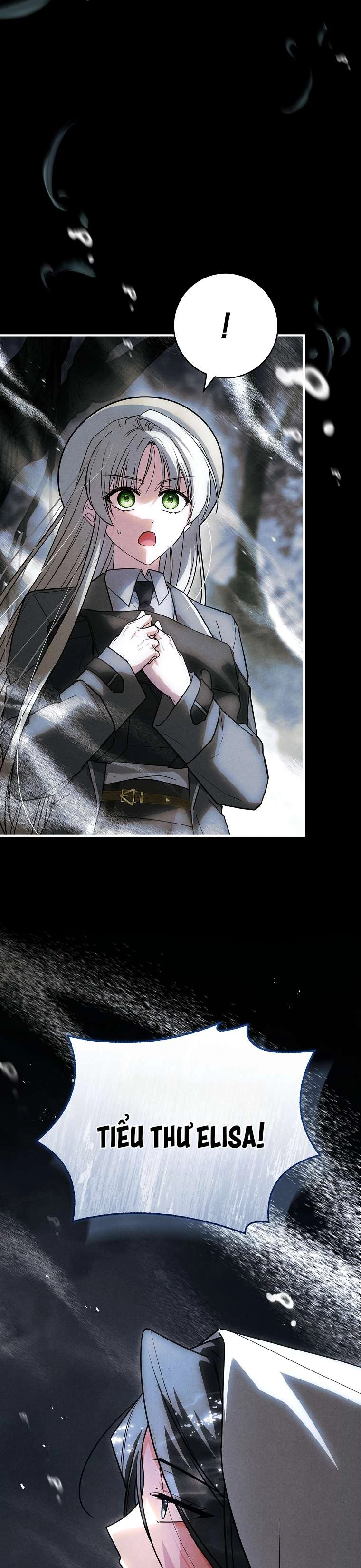 Văn Phòng Thám Tử Dành Cho Nam Chính Hối Hận! Chapter 26 - 47