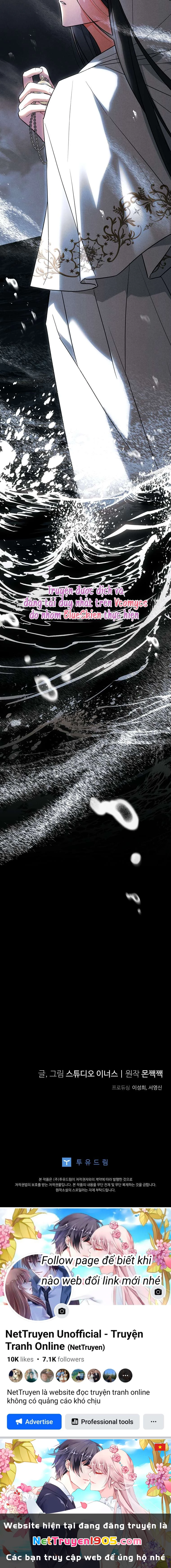 Văn Phòng Thám Tử Dành Cho Nam Chính Hối Hận! Chapter 26 - 48