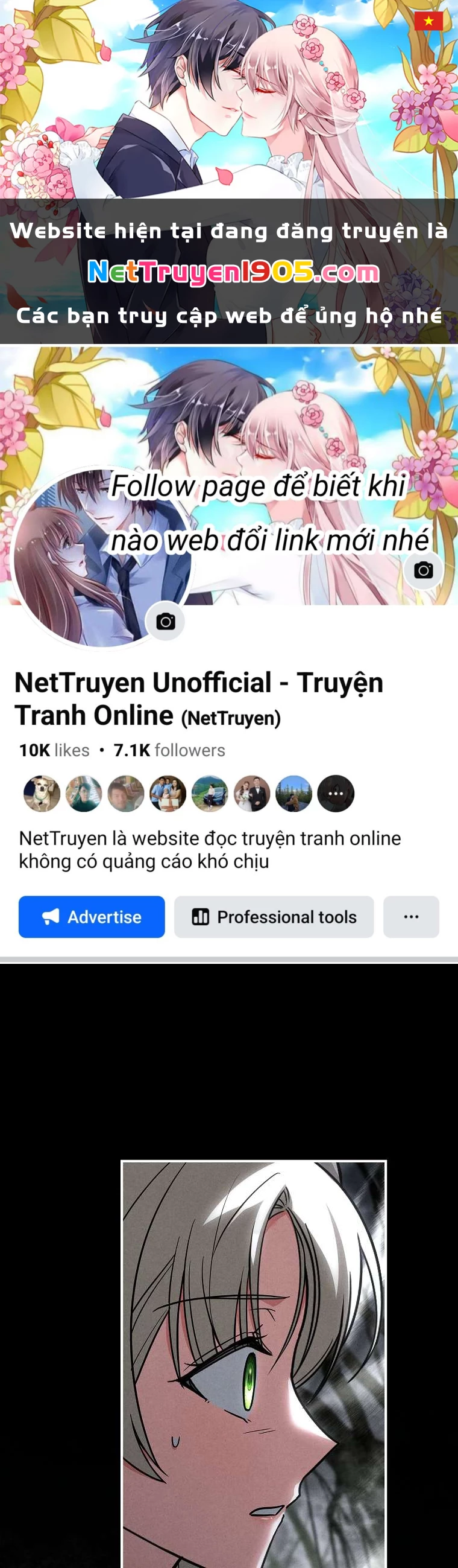 Văn Phòng Thám Tử Dành Cho Nam Chính Hối Hận! Chapter 27 - 1