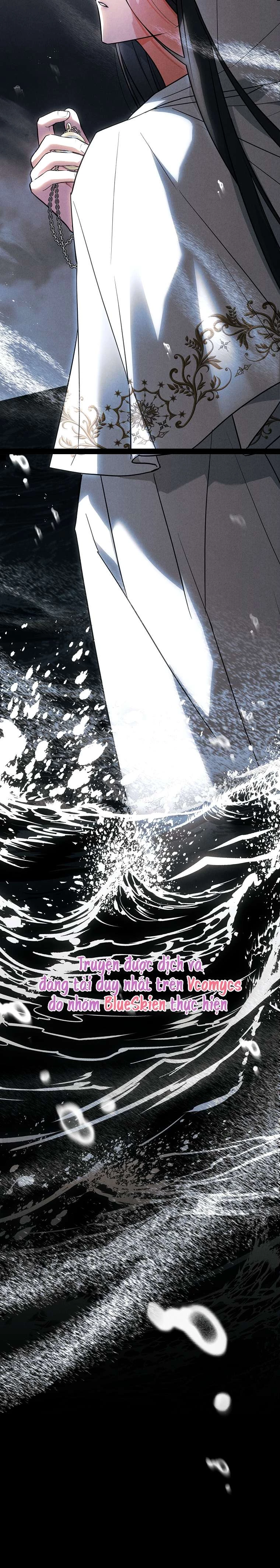 Văn Phòng Thám Tử Dành Cho Nam Chính Hối Hận! Chapter 27 - 4