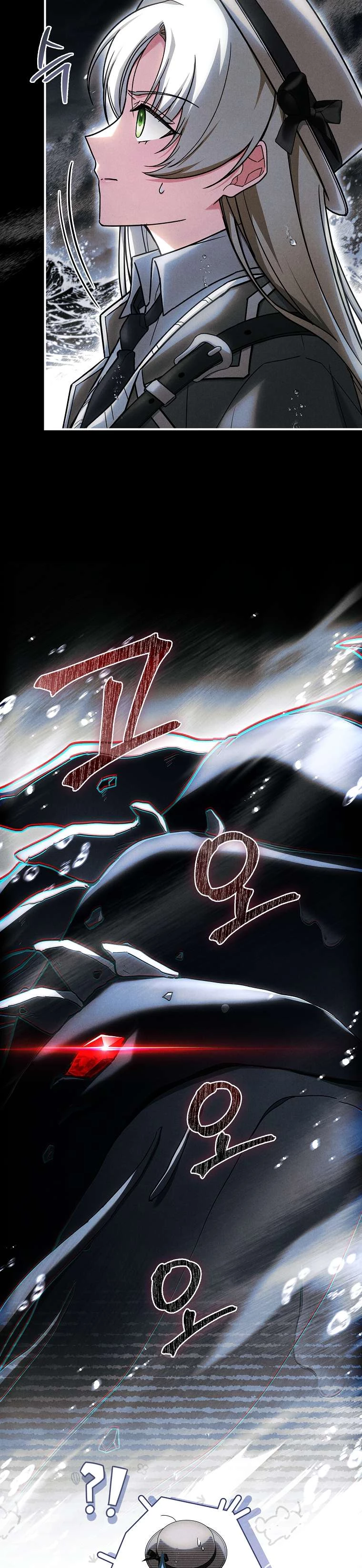 Văn Phòng Thám Tử Dành Cho Nam Chính Hối Hận! Chapter 27 - 9