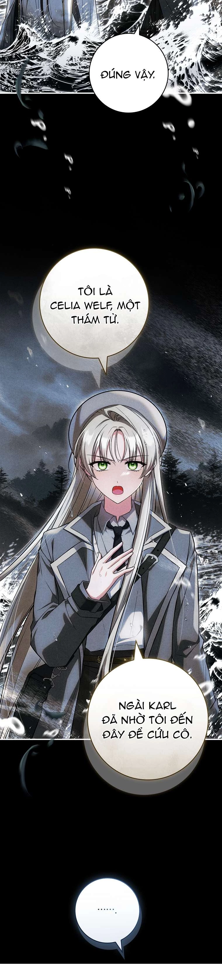 Văn Phòng Thám Tử Dành Cho Nam Chính Hối Hận! Chapter 27 - 11