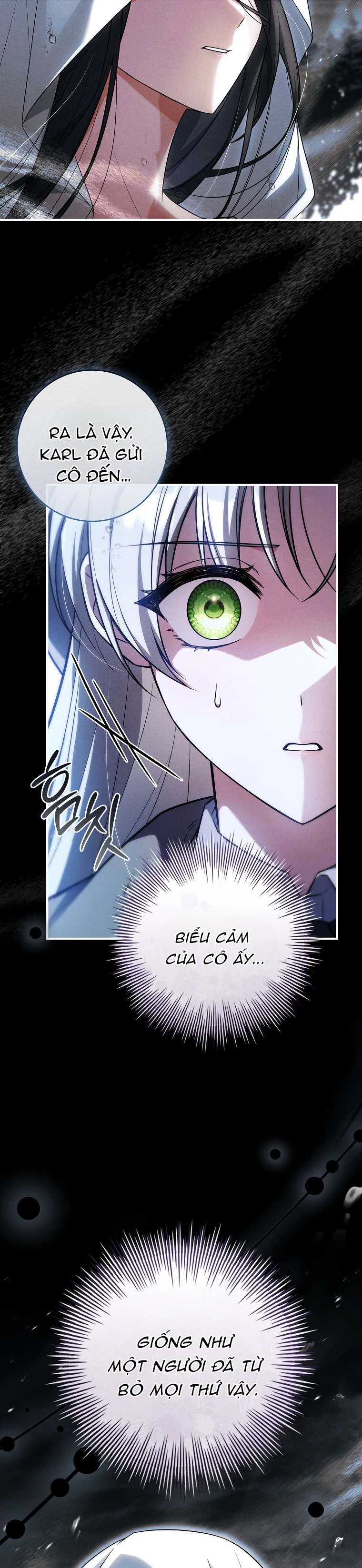 Văn Phòng Thám Tử Dành Cho Nam Chính Hối Hận! Chapter 27 - 12