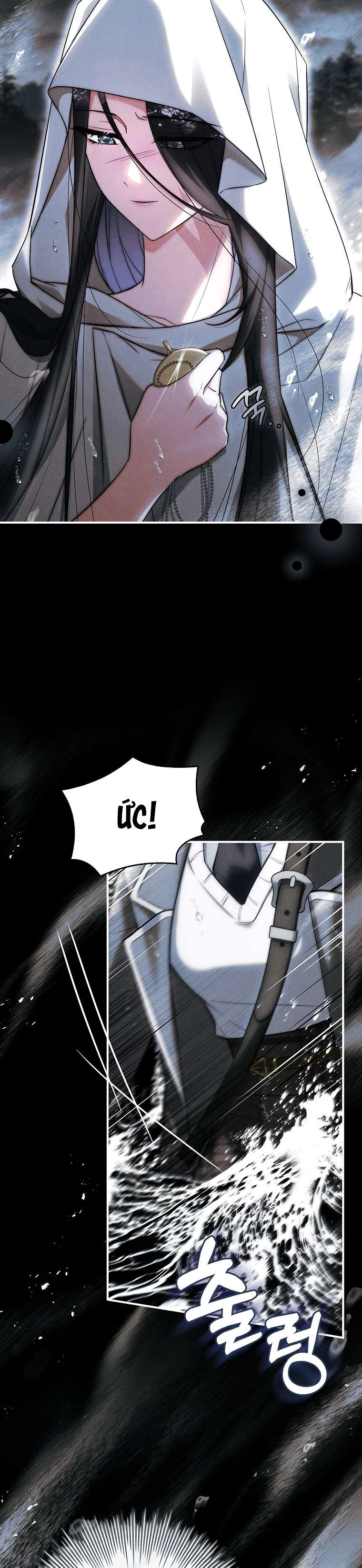 Văn Phòng Thám Tử Dành Cho Nam Chính Hối Hận! Chapter 27 - 13