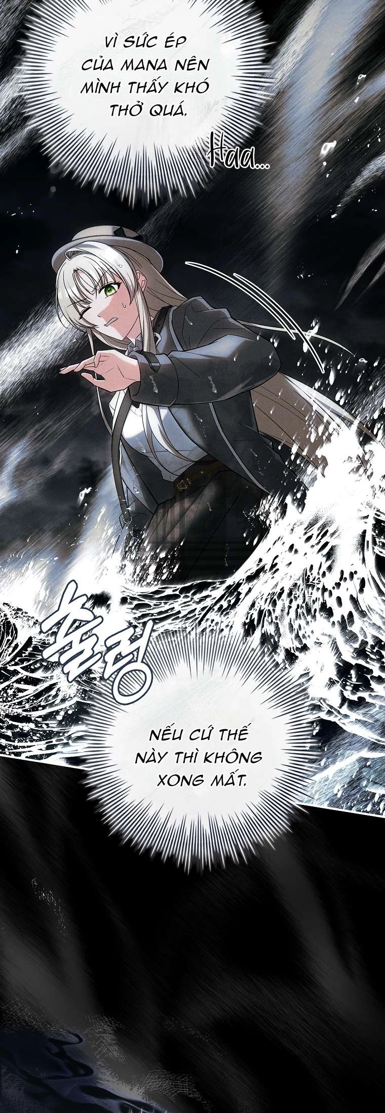 Văn Phòng Thám Tử Dành Cho Nam Chính Hối Hận! Chapter 27 - 14