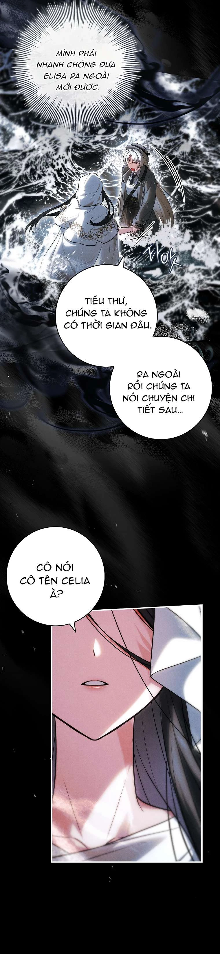 Văn Phòng Thám Tử Dành Cho Nam Chính Hối Hận! Chapter 27 - 15