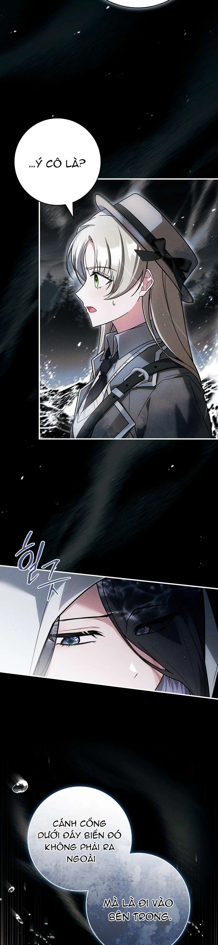 Văn Phòng Thám Tử Dành Cho Nam Chính Hối Hận! Chapter 27 - 17