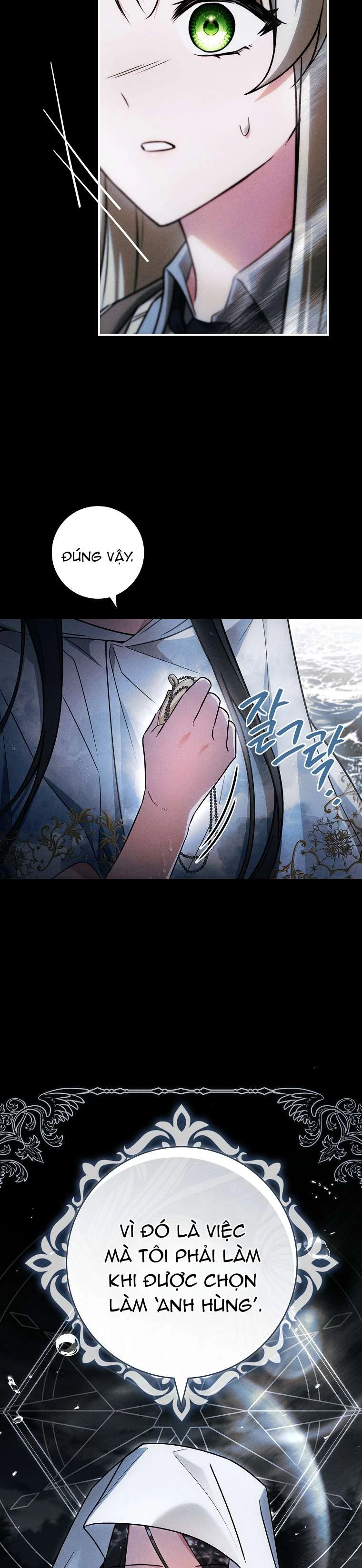 Văn Phòng Thám Tử Dành Cho Nam Chính Hối Hận! Chapter 27 - 19