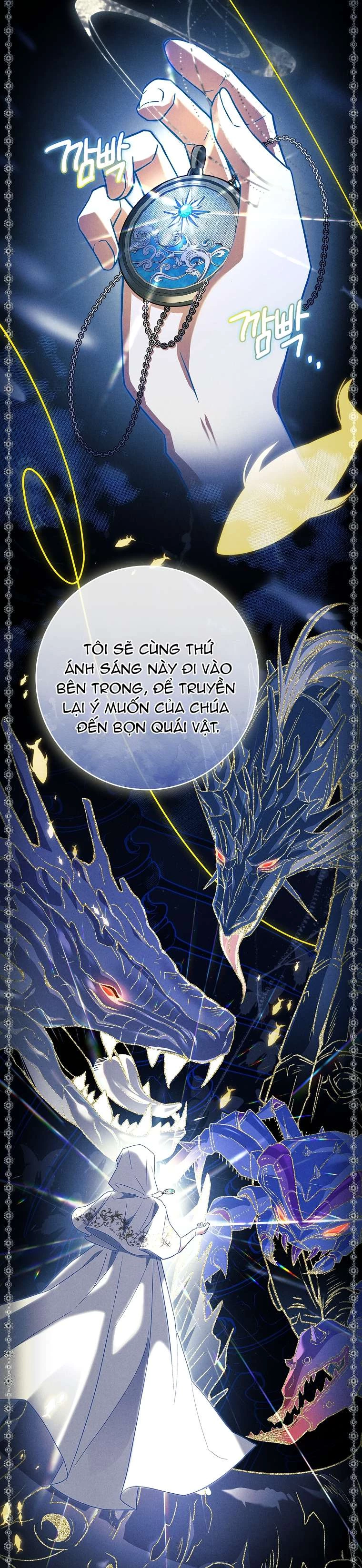 Văn Phòng Thám Tử Dành Cho Nam Chính Hối Hận! Chapter 27 - 21