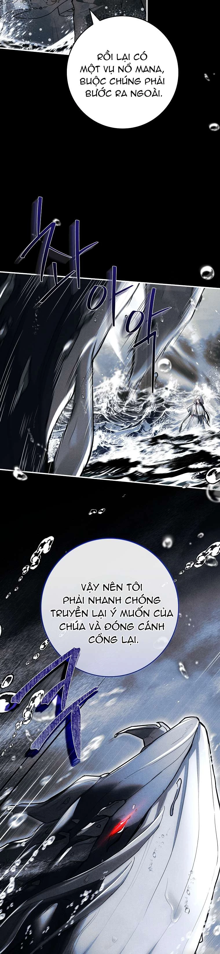 Văn Phòng Thám Tử Dành Cho Nam Chính Hối Hận! Chapter 27 - 24