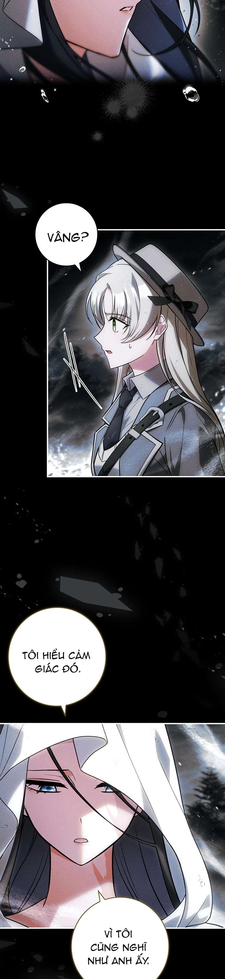 Văn Phòng Thám Tử Dành Cho Nam Chính Hối Hận! Chapter 27 - 29