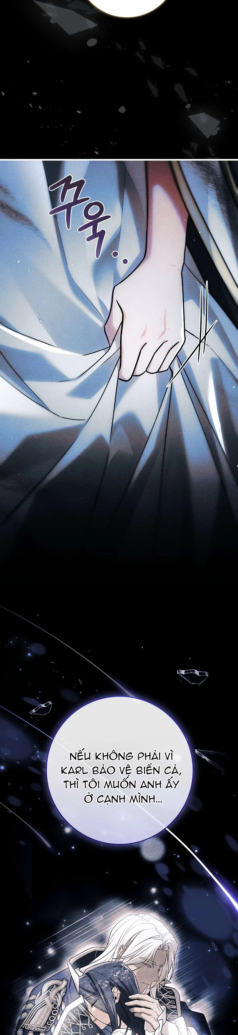 Văn Phòng Thám Tử Dành Cho Nam Chính Hối Hận! Chapter 27 - 30