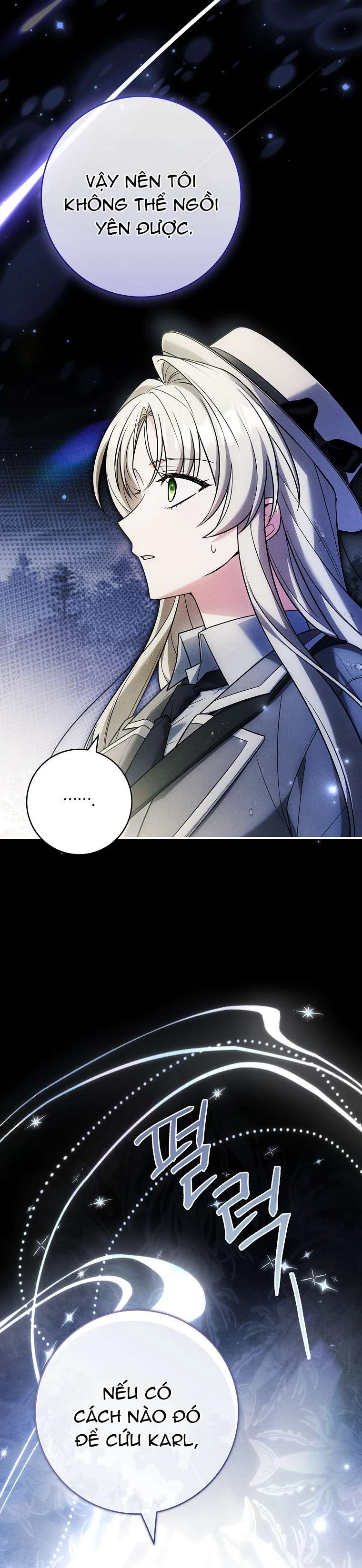 Văn Phòng Thám Tử Dành Cho Nam Chính Hối Hận! Chapter 27 - 32