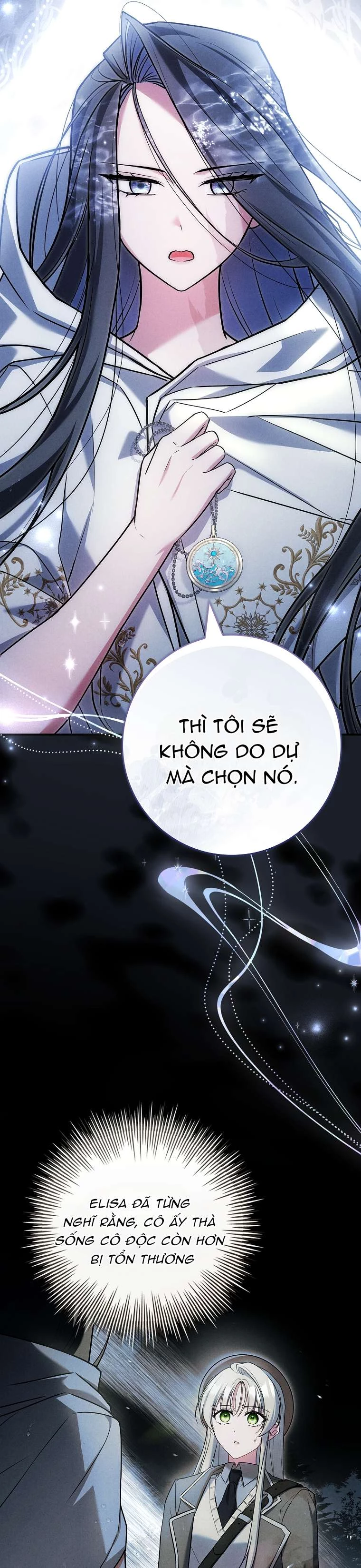 Văn Phòng Thám Tử Dành Cho Nam Chính Hối Hận! Chapter 27 - 33