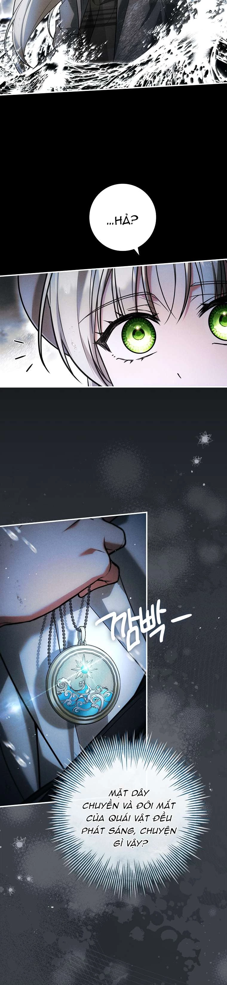 Văn Phòng Thám Tử Dành Cho Nam Chính Hối Hận! Chapter 27 - 36