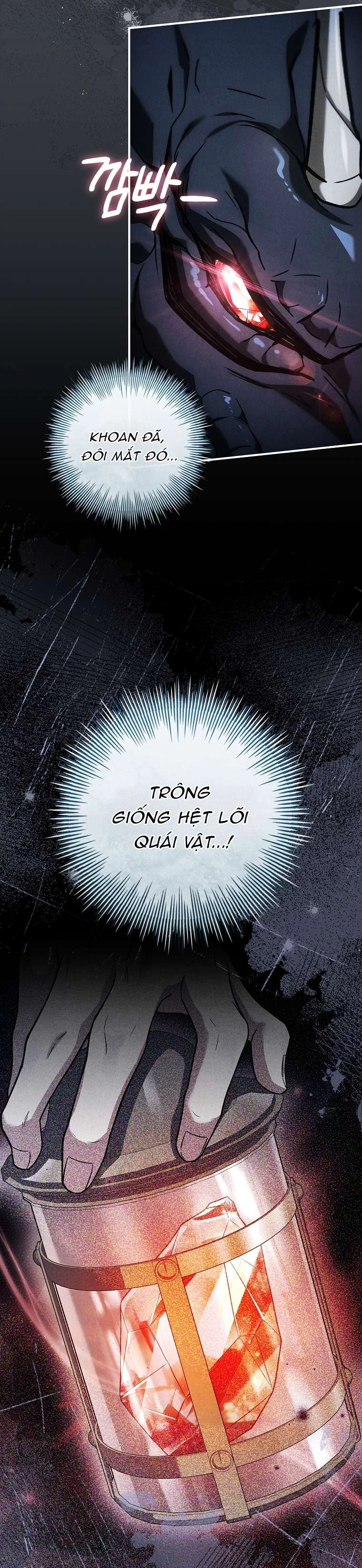 Văn Phòng Thám Tử Dành Cho Nam Chính Hối Hận! Chapter 27 - 37