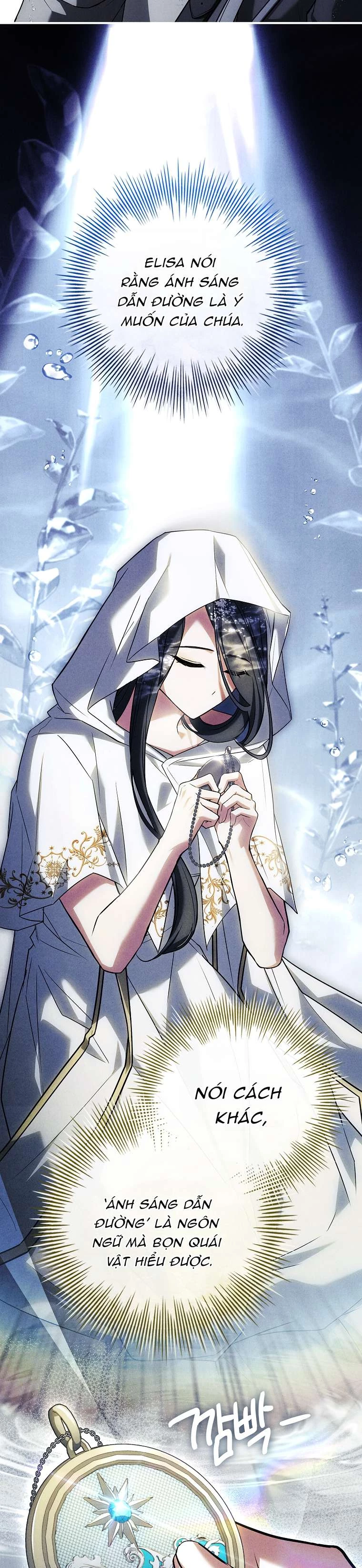 Văn Phòng Thám Tử Dành Cho Nam Chính Hối Hận! Chapter 27 - 39