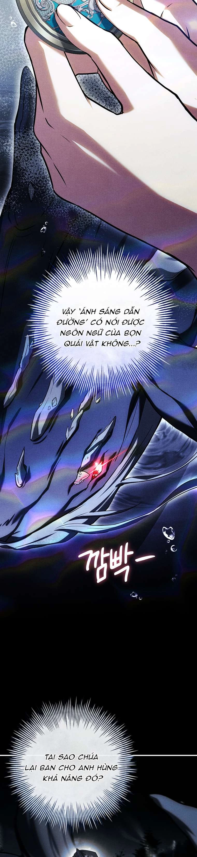 Văn Phòng Thám Tử Dành Cho Nam Chính Hối Hận! Chapter 27 - 40