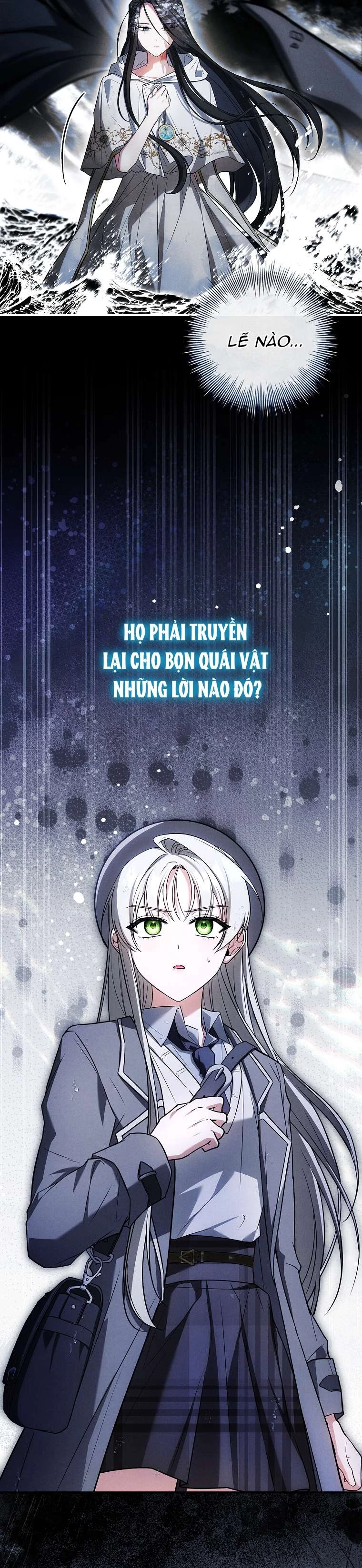 Văn Phòng Thám Tử Dành Cho Nam Chính Hối Hận! Chapter 27 - 41