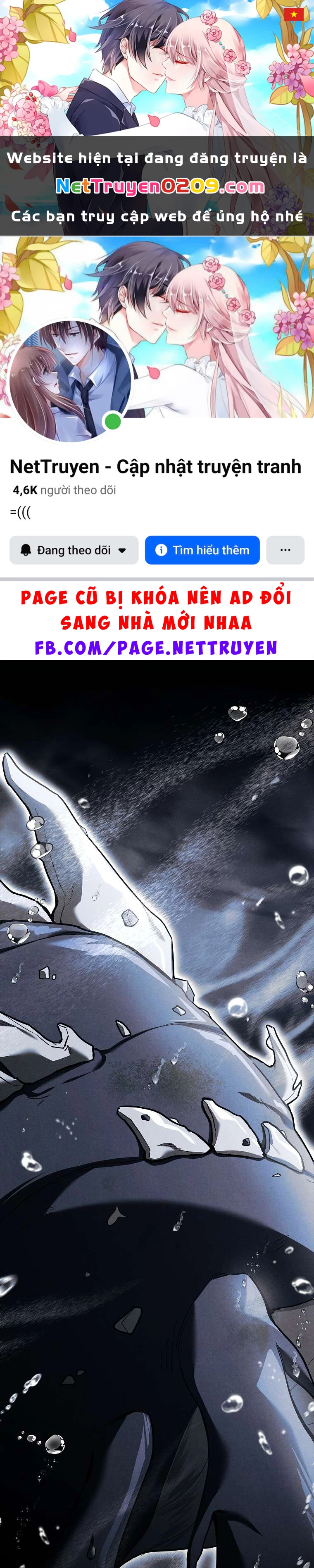 Văn Phòng Thám Tử Dành Cho Nam Chính Hối Hận! Chapter 28 - 1