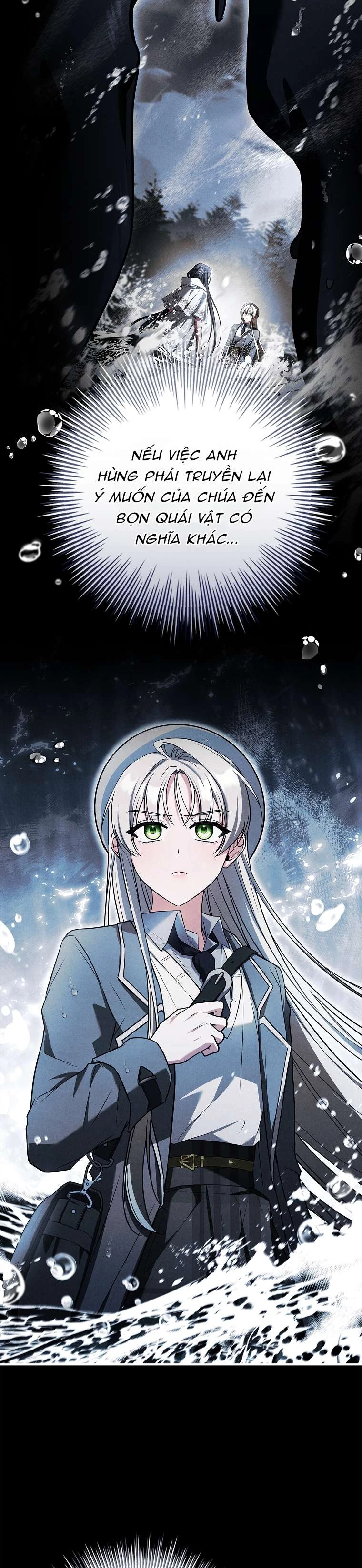 Văn Phòng Thám Tử Dành Cho Nam Chính Hối Hận! Chapter 28 - 2