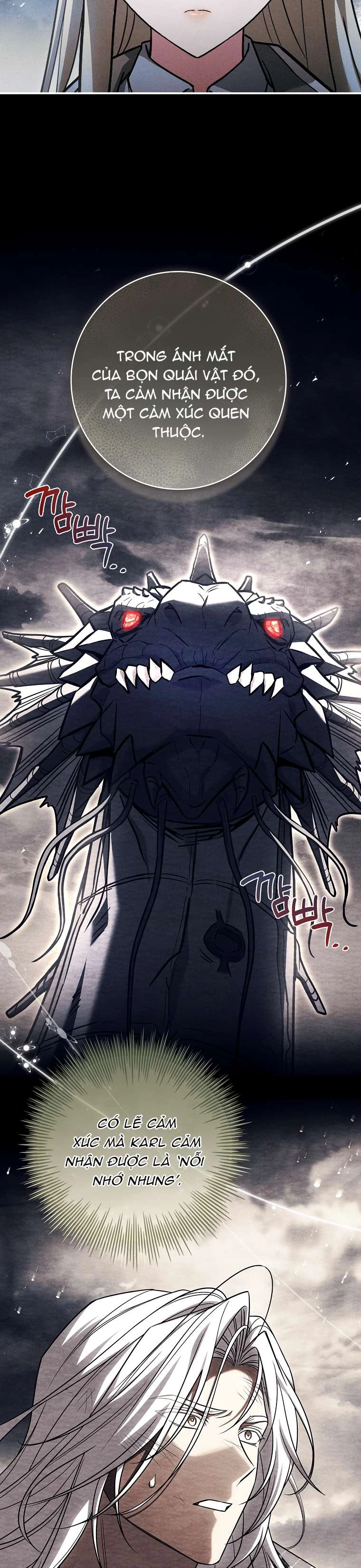 Văn Phòng Thám Tử Dành Cho Nam Chính Hối Hận! Chapter 28 - 11