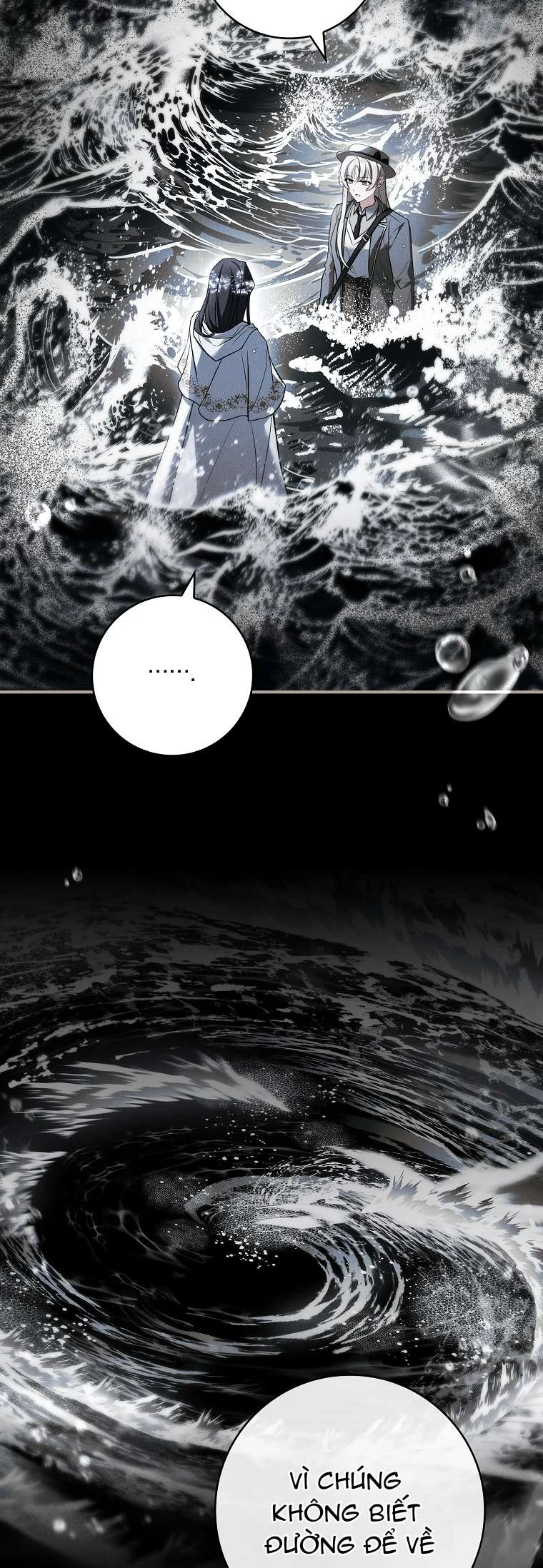 Văn Phòng Thám Tử Dành Cho Nam Chính Hối Hận! Chapter 28 - 13