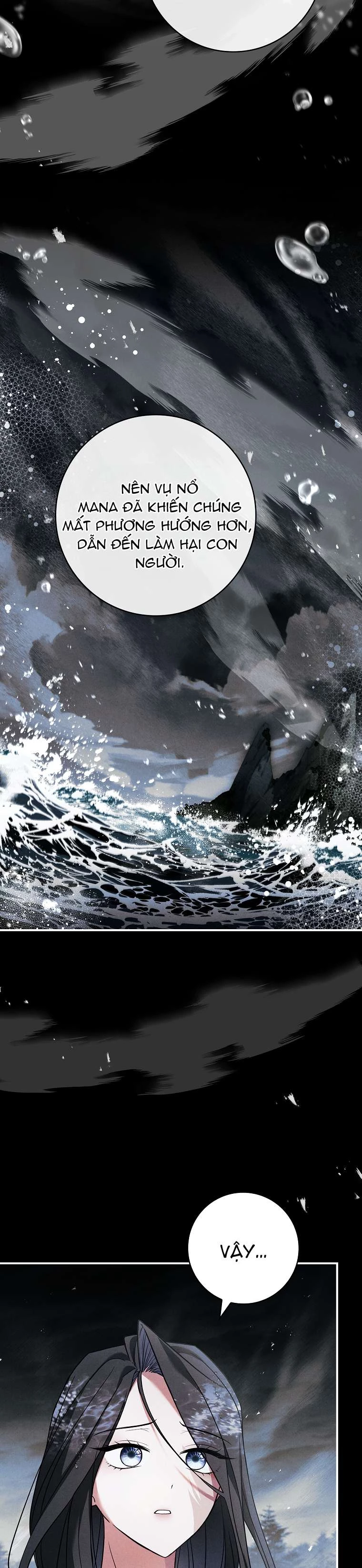 Văn Phòng Thám Tử Dành Cho Nam Chính Hối Hận! Chapter 28 - 14