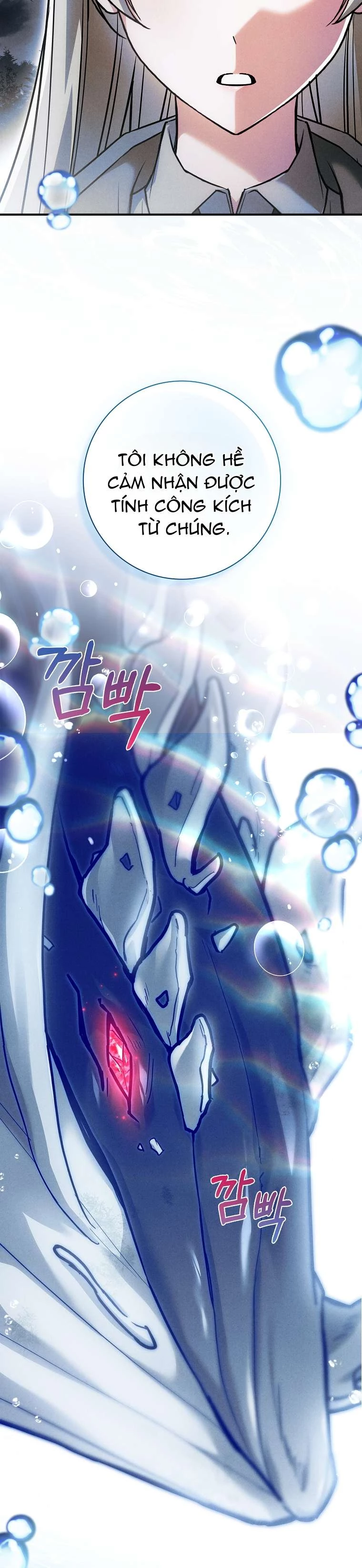 Văn Phòng Thám Tử Dành Cho Nam Chính Hối Hận! Chapter 28 - 16