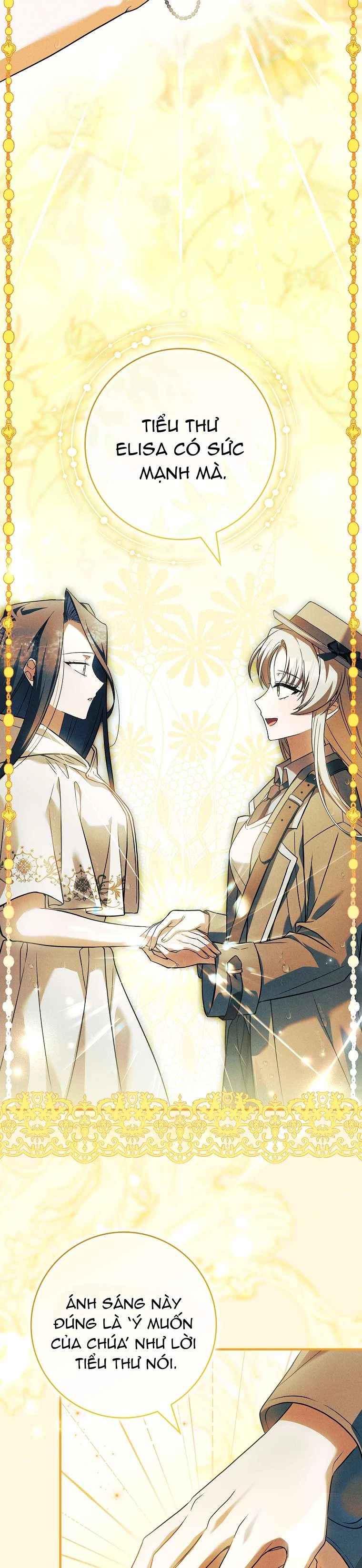 Văn Phòng Thám Tử Dành Cho Nam Chính Hối Hận! Chapter 28 - 21