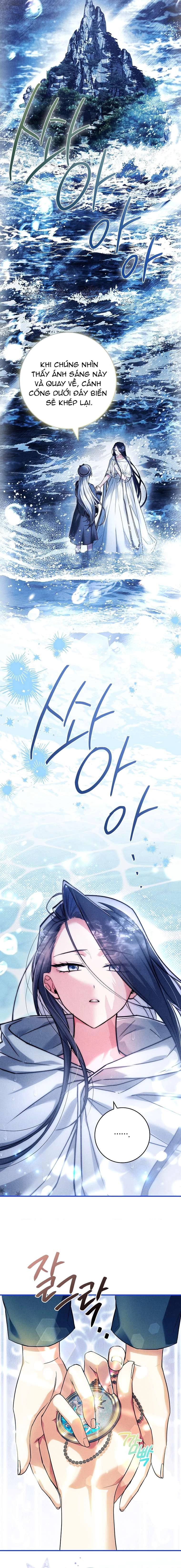 Văn Phòng Thám Tử Dành Cho Nam Chính Hối Hận! Chapter 28 - 23