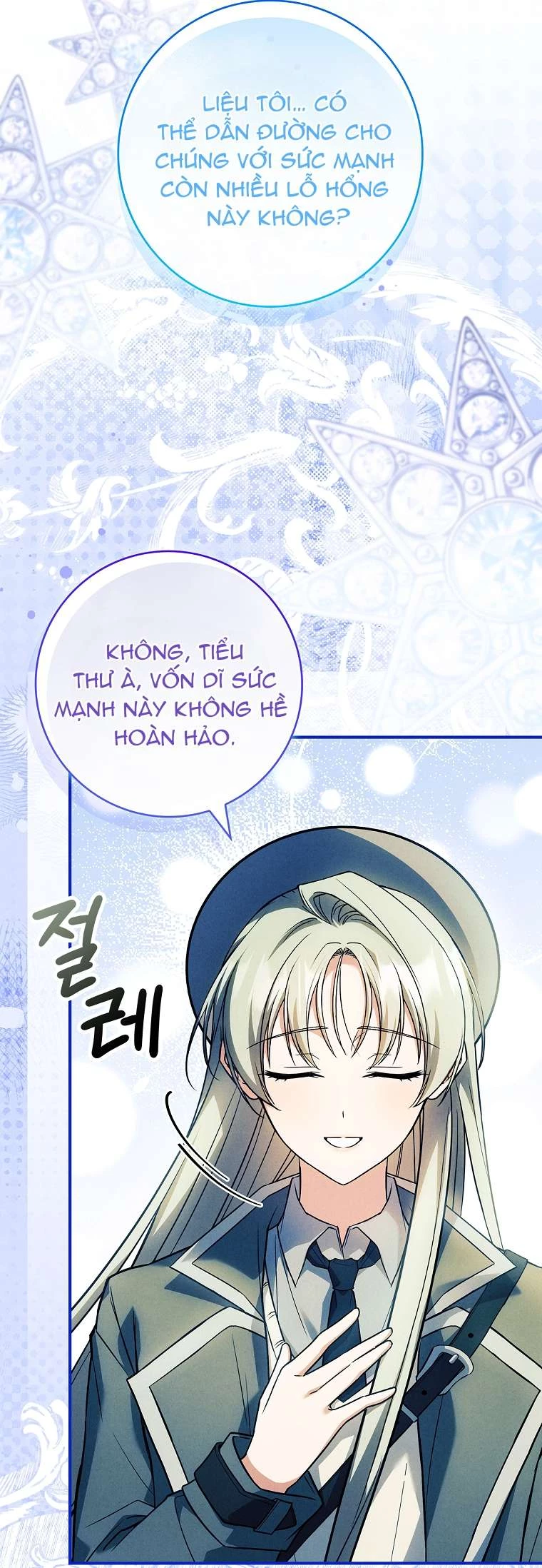 Văn Phòng Thám Tử Dành Cho Nam Chính Hối Hận! Chapter 28 - 24