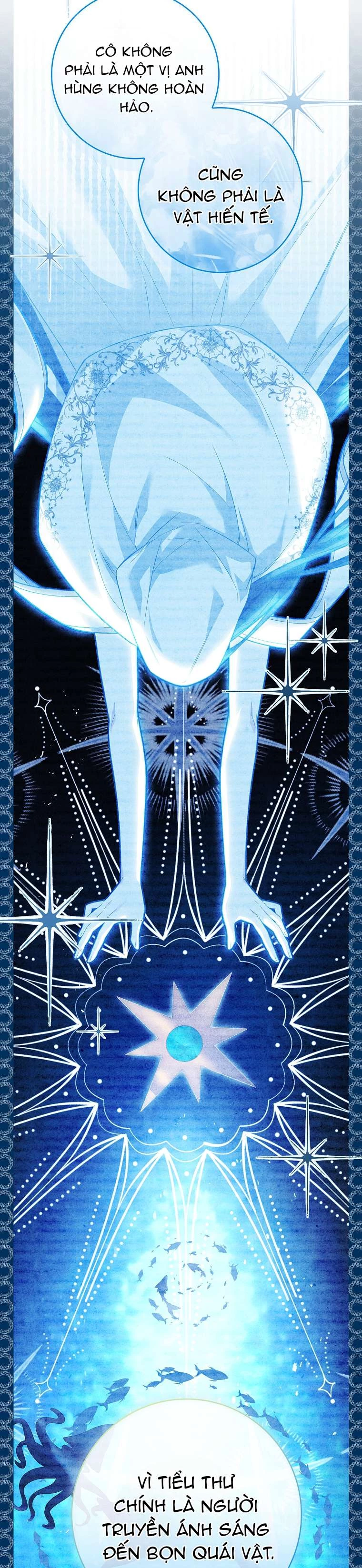 Văn Phòng Thám Tử Dành Cho Nam Chính Hối Hận! Chapter 28 - 26