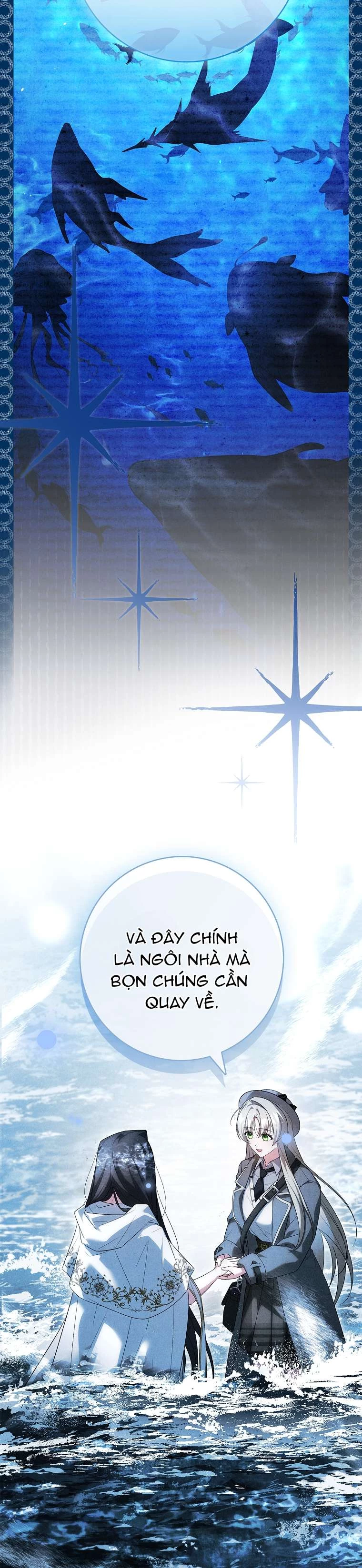 Văn Phòng Thám Tử Dành Cho Nam Chính Hối Hận! Chapter 28 - 27